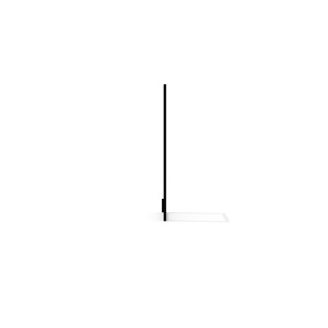 Дверь средняя стеклянная