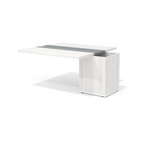 Модуль стола для переговоров