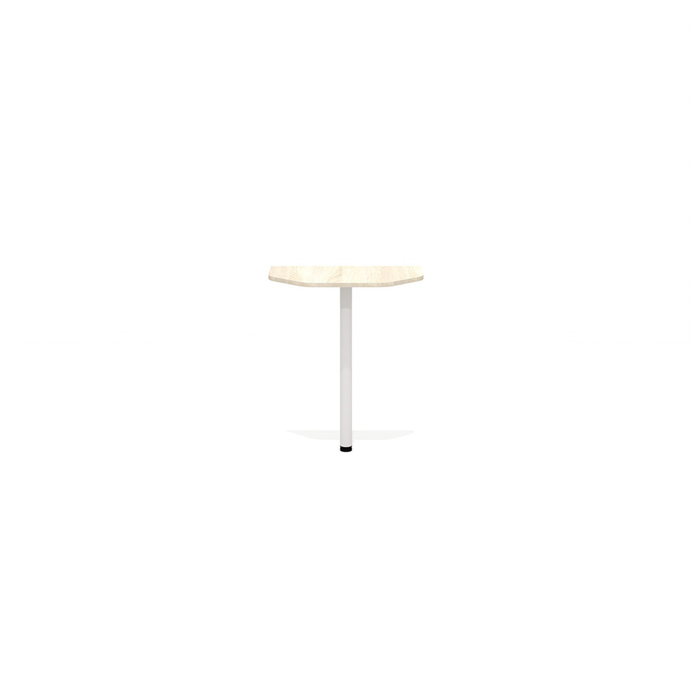 Приставка с опорой