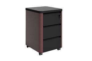 Тумба мобильная