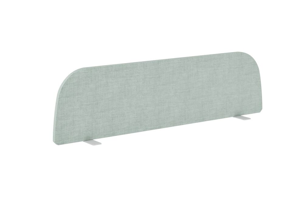 Экран фронтальный 1400 тканевый