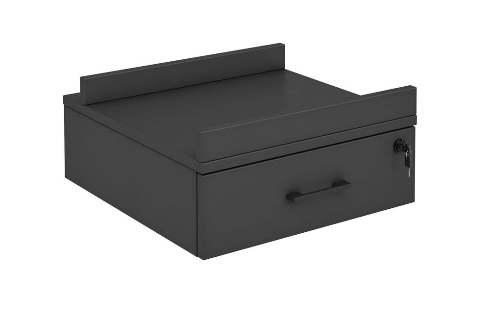 Контейнер подвесной с 1 ящиком