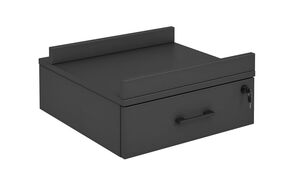 Контейнер подвесной с 1 ящиком