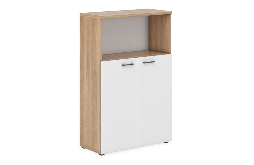 Шкаф для документов средний