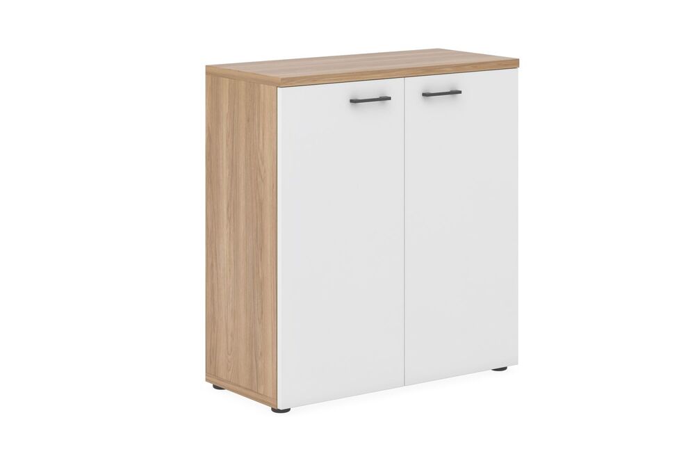 Шкаф низкий