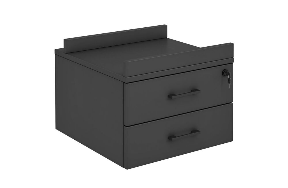 Контейнер подвесной с 2 ящиками