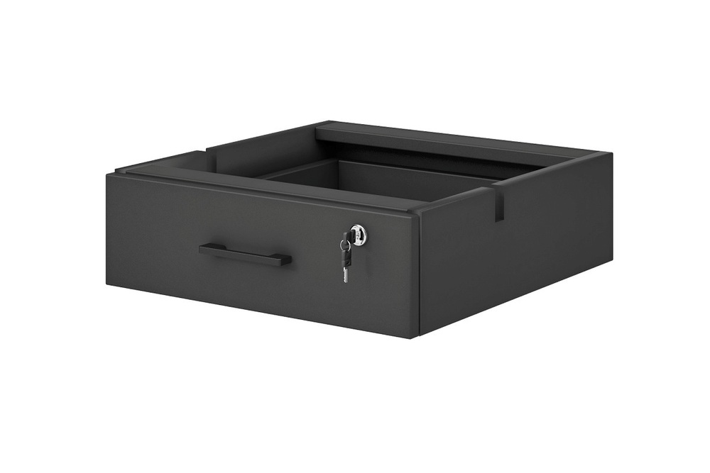 Контейнер подвесной с 1 ящиком (Тип - 2)