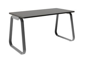 Стол прямой 1400х700 (углы прямые)