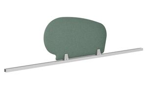 Экран 730 с профилем 1400