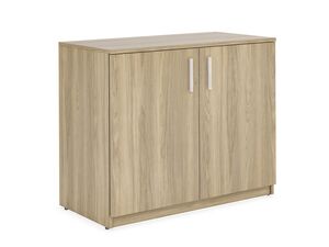 Шкаф низкий