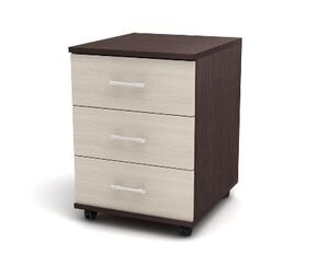 Тумба выкатная