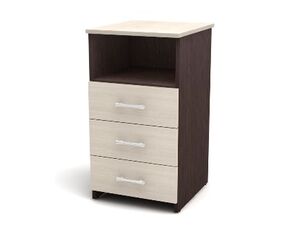 Тумба приставная