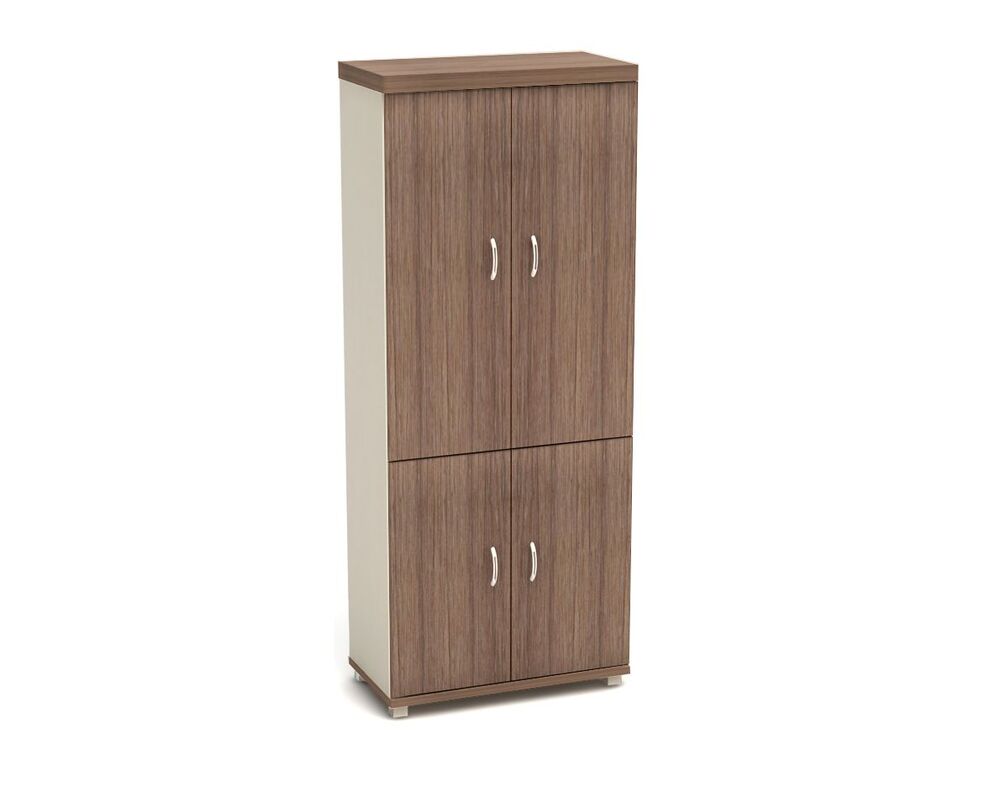 Шкаф высокий (М97+М45+М53*2+М52*2)