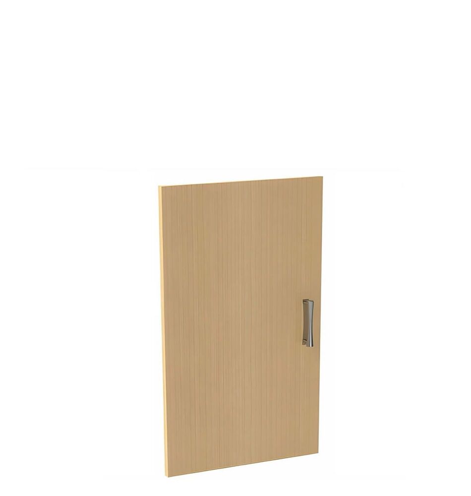 Дверь низкая