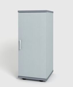 Колонка низкая