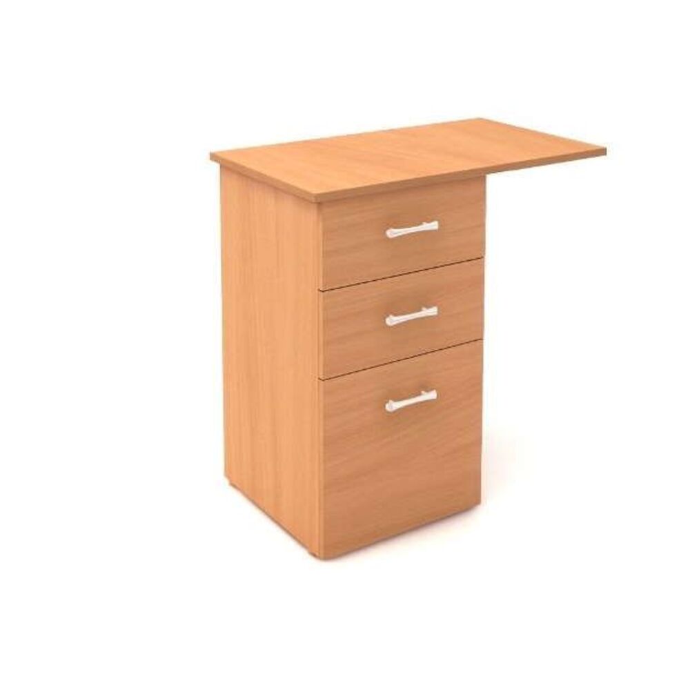 Тумба приставная