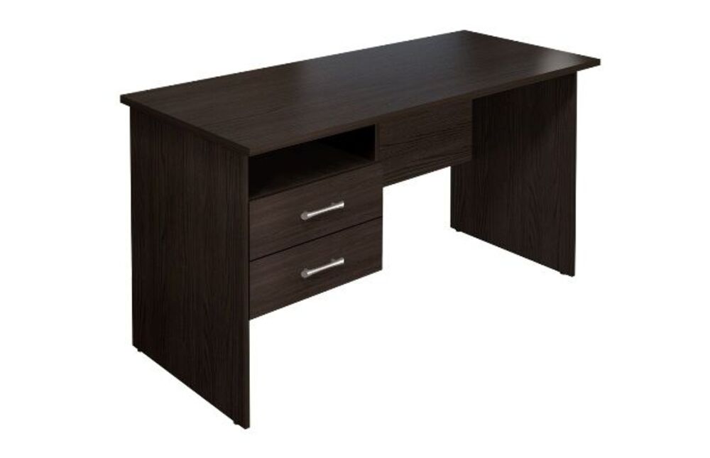 Стол рабочий с тумбой