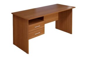 Стол рабочий с тумбой