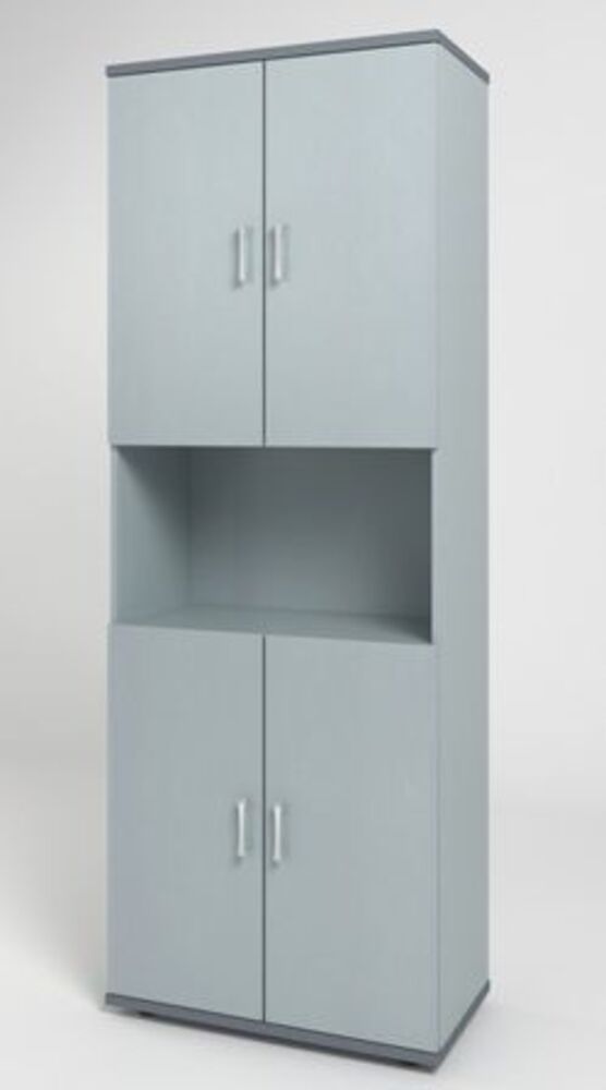 Шкаф высокий