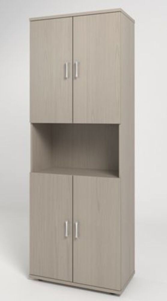 Шкаф высокий