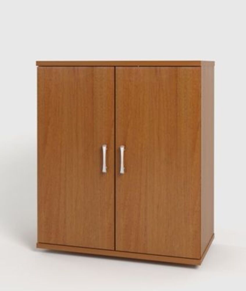 шкаф низкий