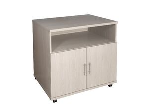 Тумба для оргтехники