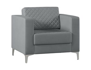 Кресло с подлокотниками