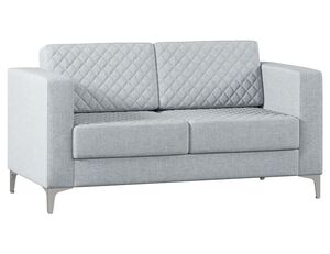 Диван с подлокотниками двухместный