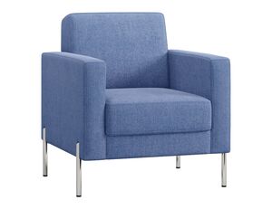 Кресло с подлокотниками