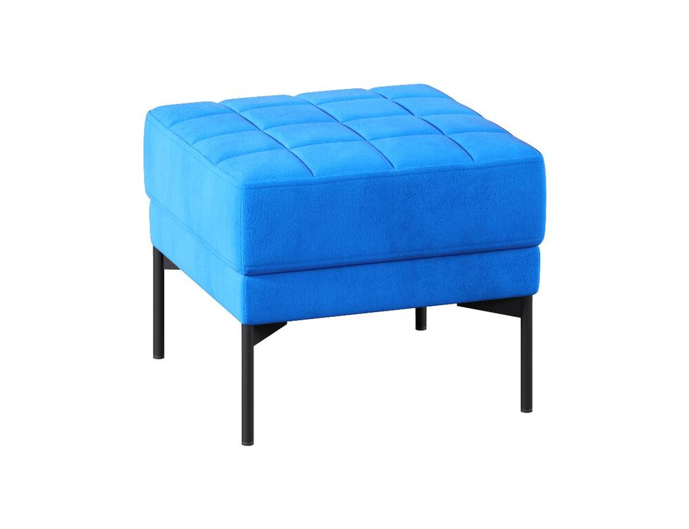 Пуф одноместный