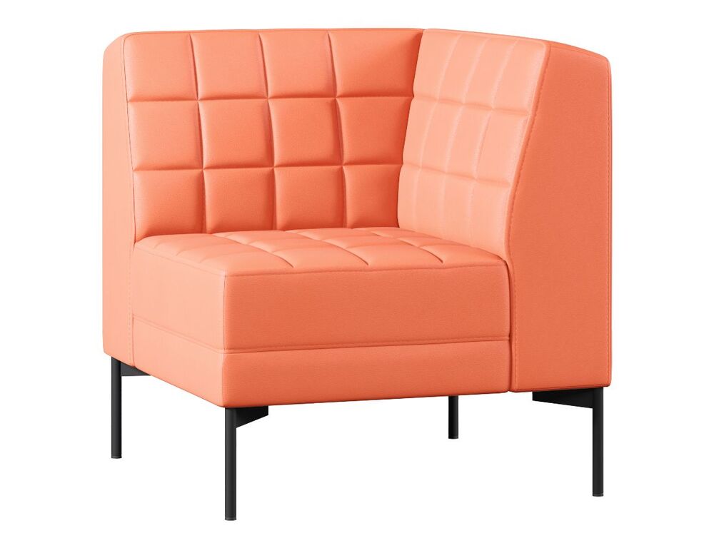 Секция угловая