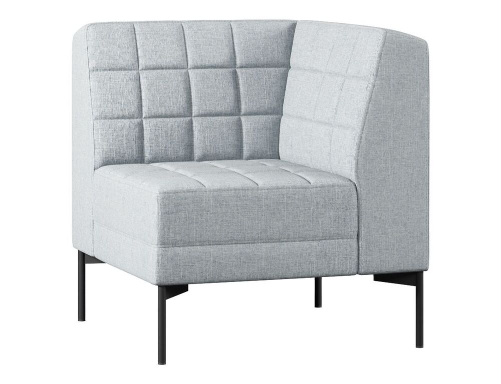 Секция угловая