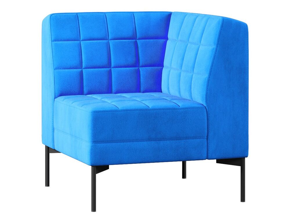 Секция угловая