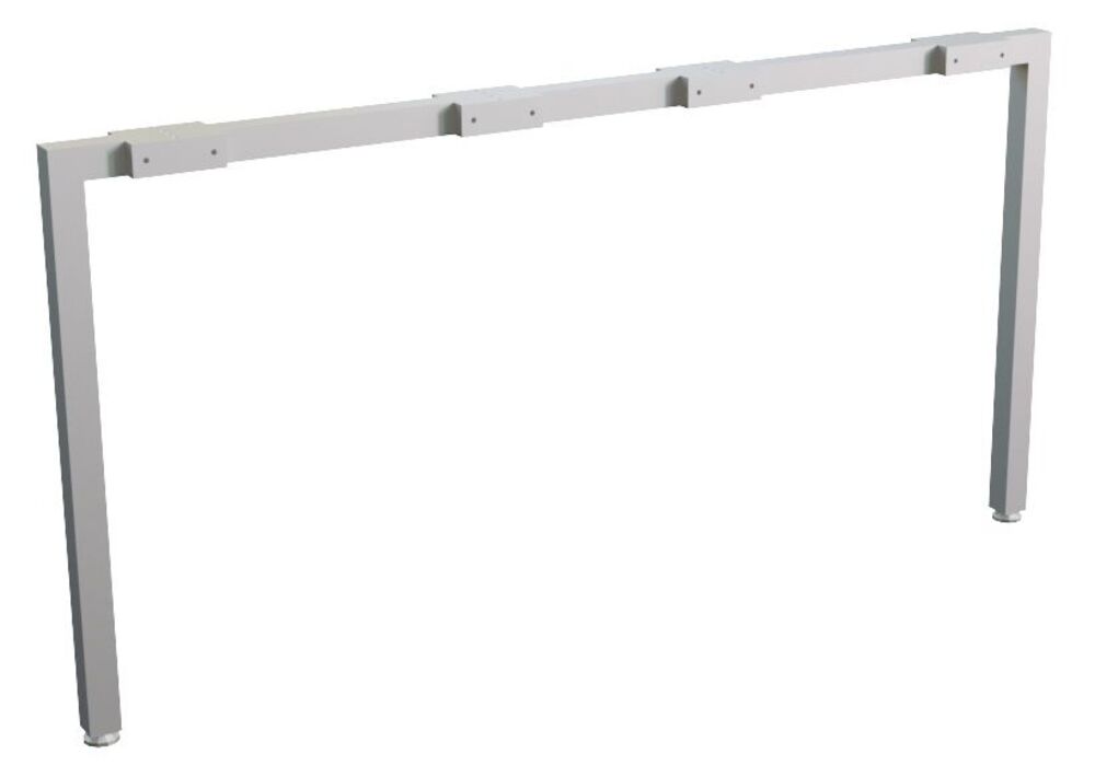 Промежуточная опора для двойного бенча