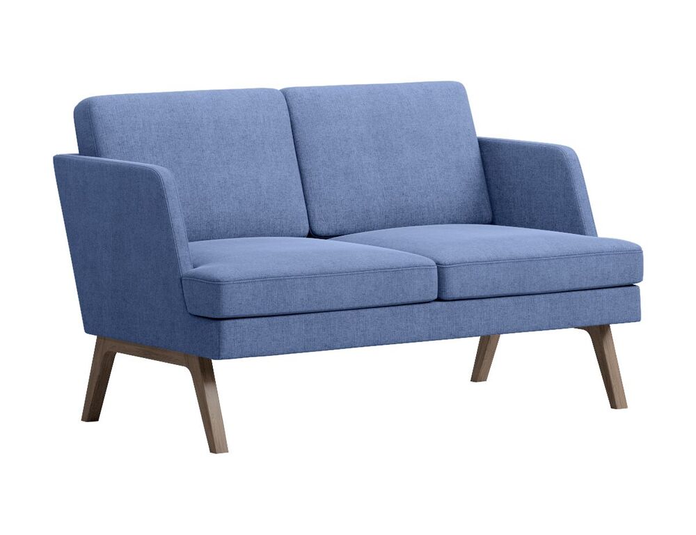 Диван двухместный