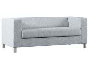 Диван с подлокотниками трехместный