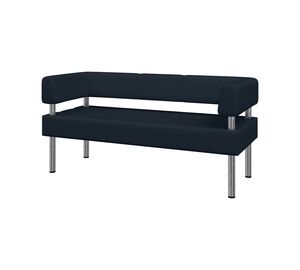 Диван 3-местный Бизнес