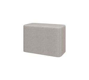 Пуф 90х65 Блок