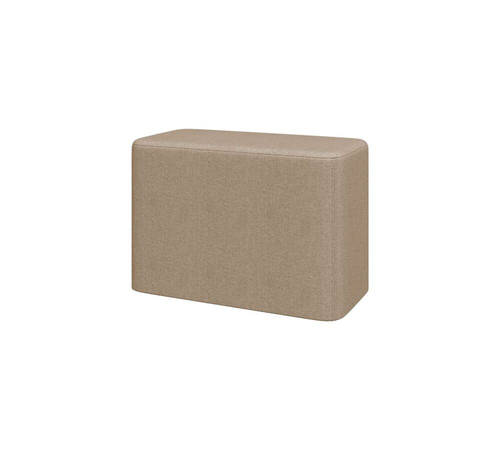 Пуф 90х65 Блок