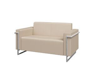 Диван 2-местный Дакар