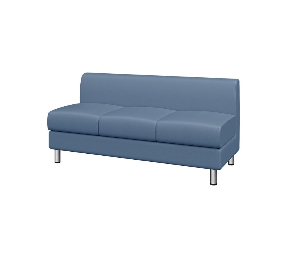 Модуль 3-местный Домино