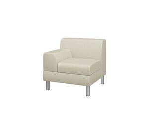 Модуль 1-местный правый Флагман