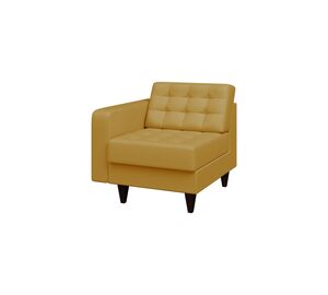 Модуль 1-местный правый Космо