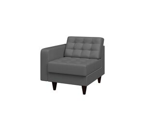 Модуль 1-местный правый Космо