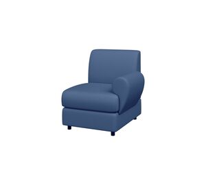 Модуль 1-местный левый Матрикс