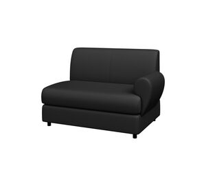 Модуль 2-местный левый Матрикс