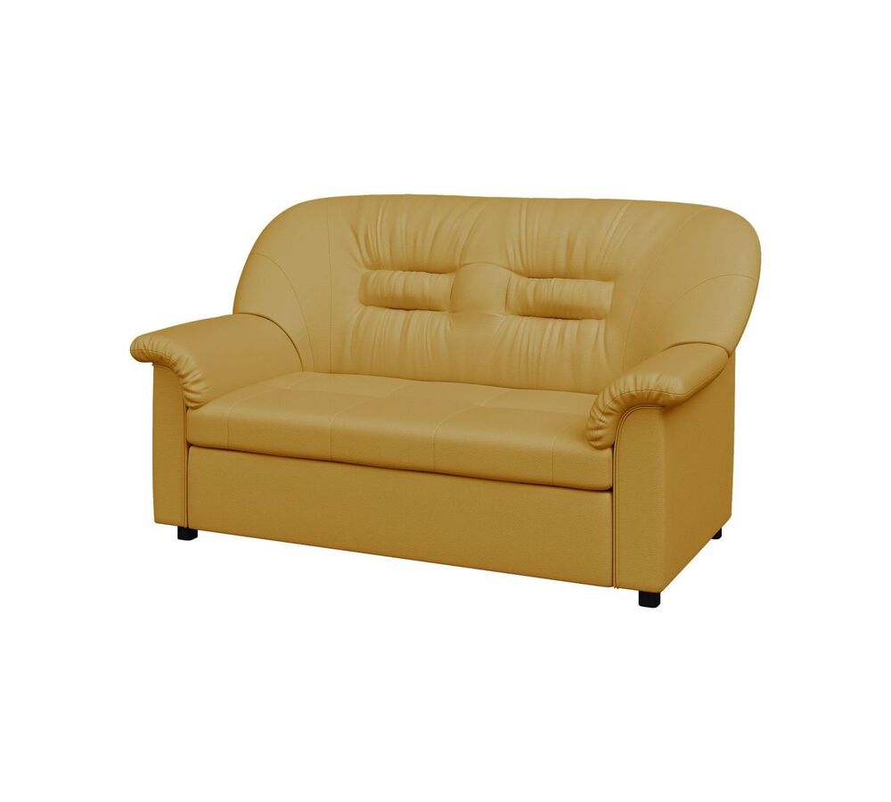 Диван 2-местный раскладной Премьер