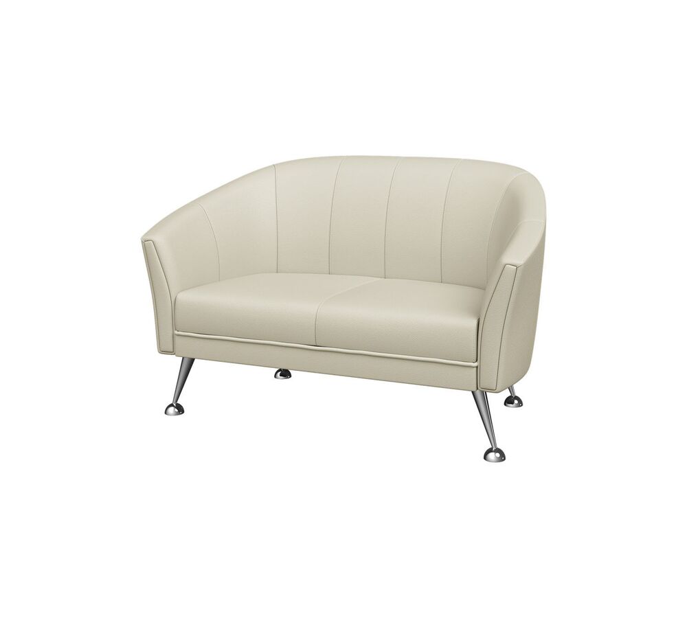 Диван 2-местный Зара