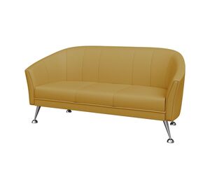 Диван 3-местный Зара