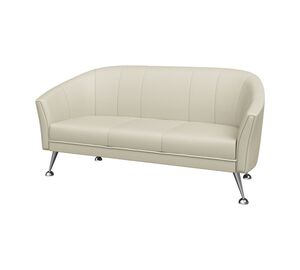 Диван 3-местный Зара